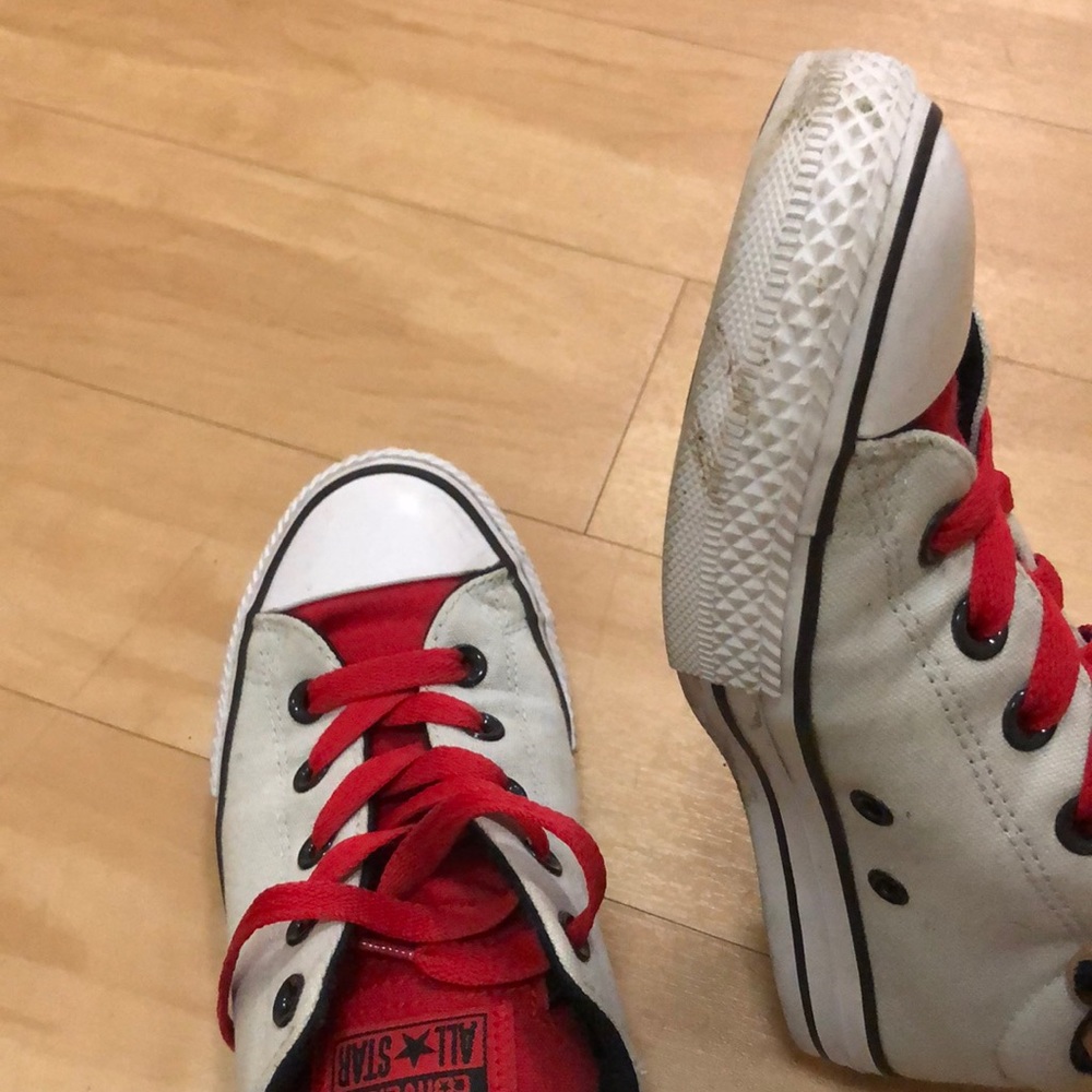 Converse - Picture 7 of 7